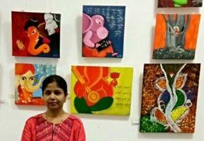 meet the artist wayanad2